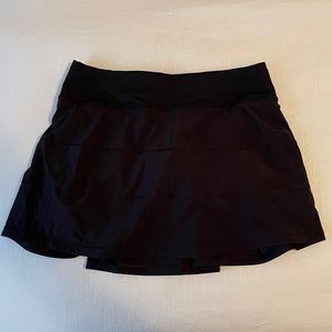 Lululemon skirt